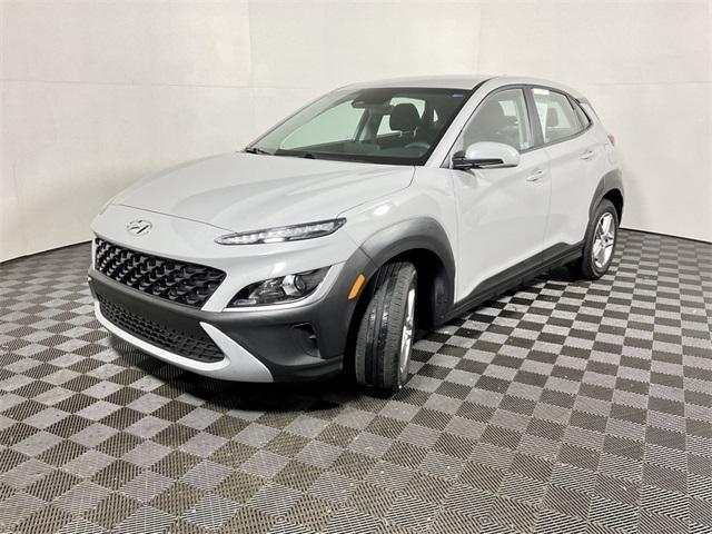 used 2022 Hyundai Kona car, priced at $18,250