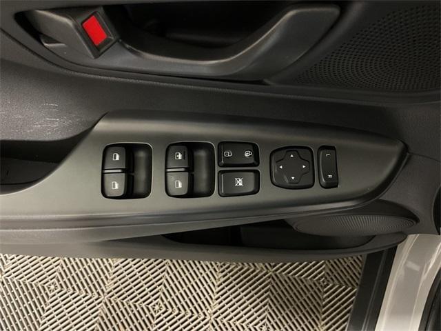used 2022 Hyundai Kona car, priced at $18,250