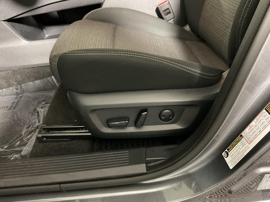 used 2023 Nissan Rogue car, priced at $23,500