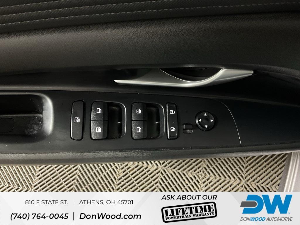 used 2023 Hyundai Elantra car, priced at $19,750
