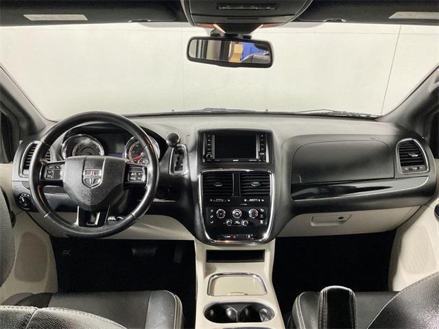 used 2019 Dodge Grand Caravan car, priced at $13,500