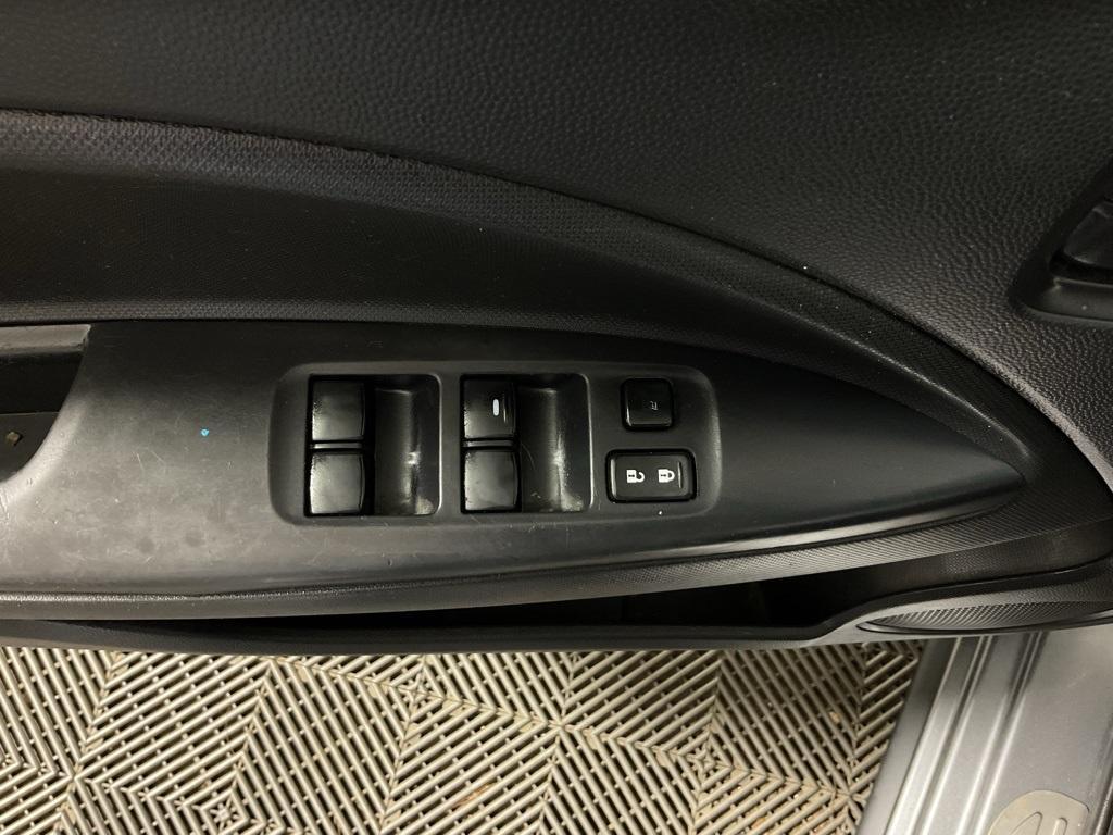 used 2018 Mitsubishi Mirage car, priced at $5,750