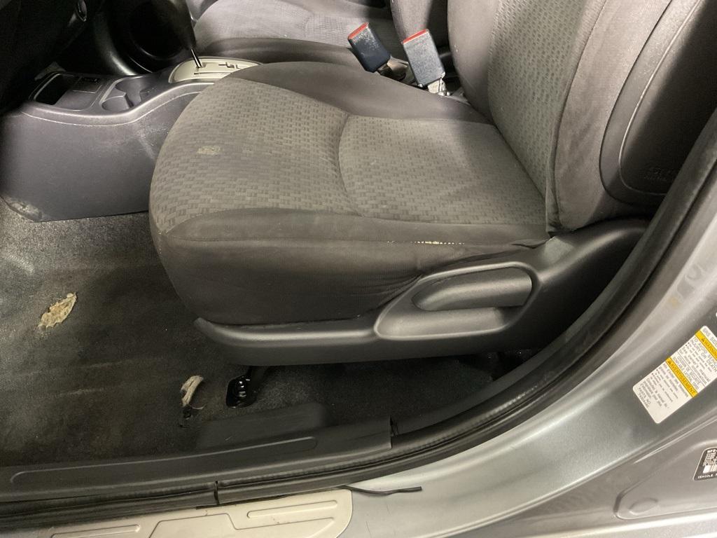 used 2018 Mitsubishi Mirage car, priced at $5,750