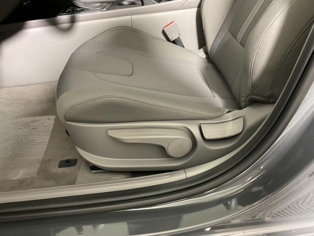 new 2025 Hyundai Elantra car, priced at $22,124