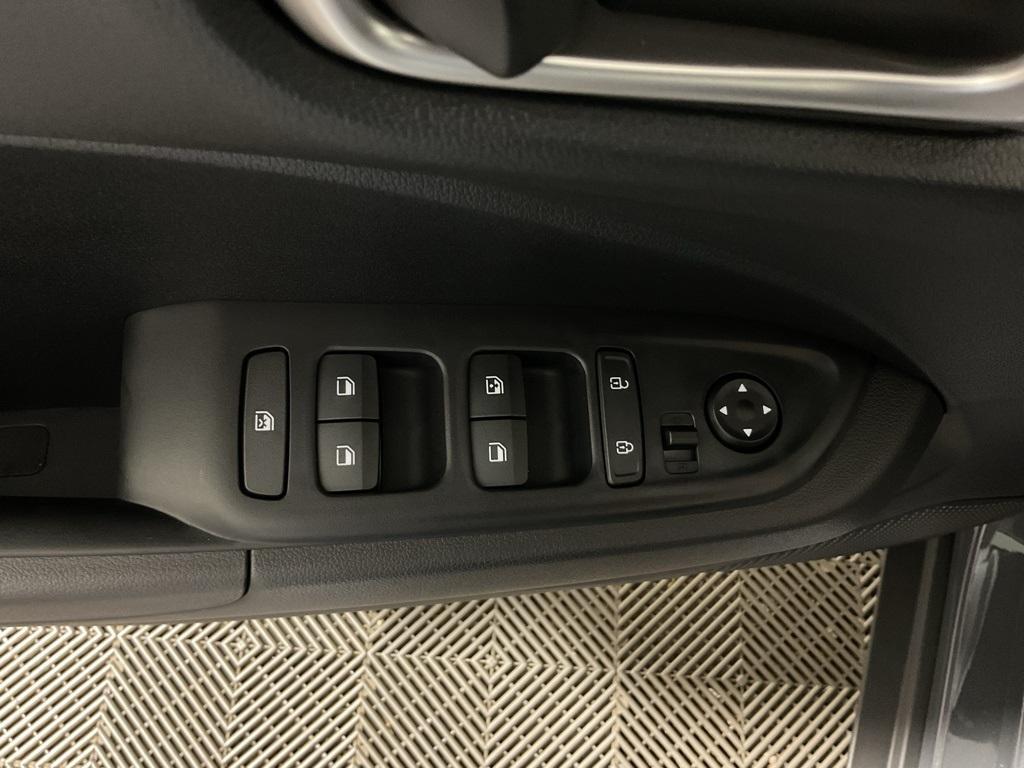 new 2025 Hyundai Venue car, priced at $23,812