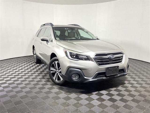 used 2018 Subaru Outback car, priced at $18,000