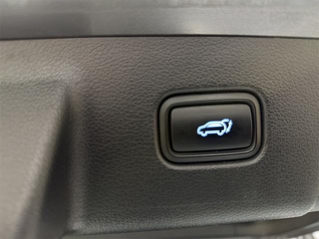 used 2021 Hyundai Palisade car, priced at $26,000