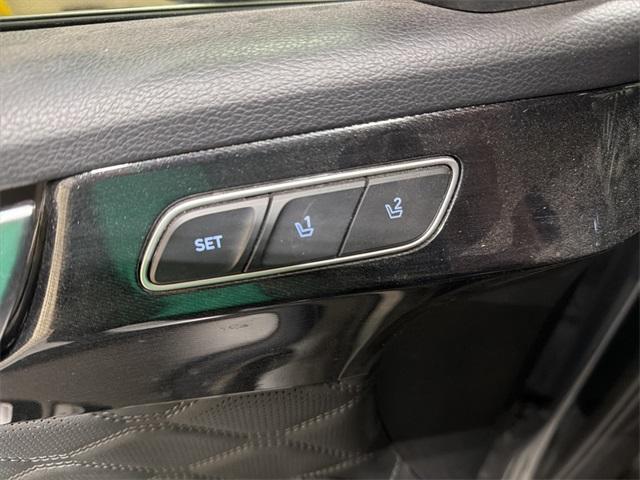 used 2021 Hyundai Palisade car, priced at $26,000