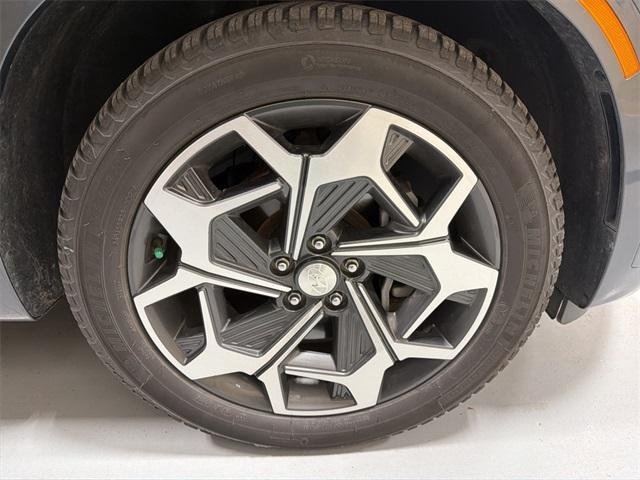 used 2021 Hyundai Palisade car, priced at $26,000