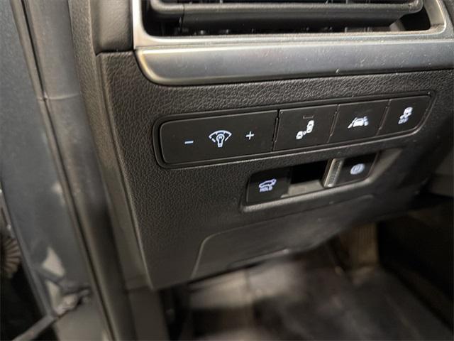 used 2021 Hyundai Palisade car, priced at $26,000