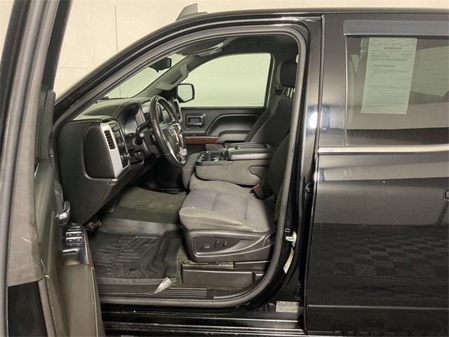 used 2016 GMC Sierra 1500 car, priced at $20,000