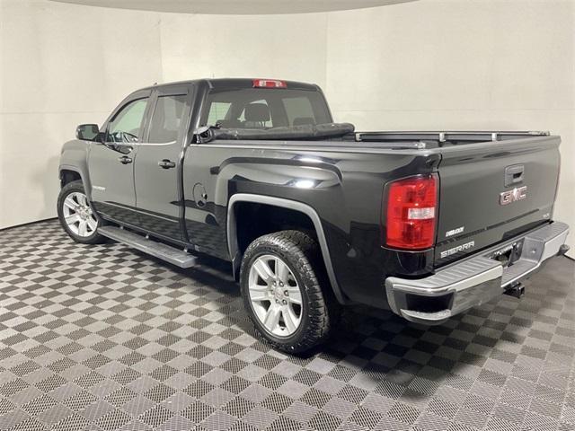 used 2016 GMC Sierra 1500 car, priced at $20,000