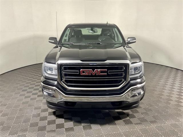 used 2016 GMC Sierra 1500 car, priced at $20,000