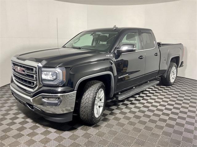 used 2016 GMC Sierra 1500 car, priced at $20,000