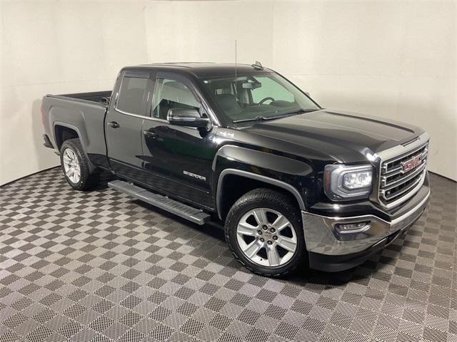 used 2016 GMC Sierra 1500 car, priced at $20,000