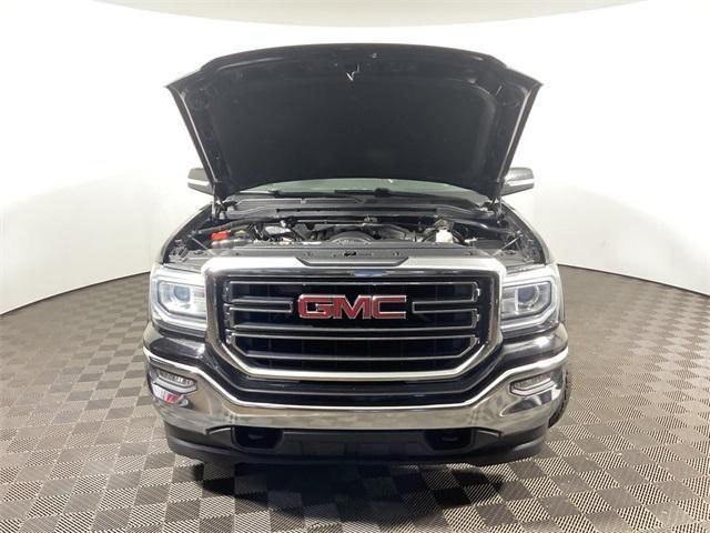 used 2016 GMC Sierra 1500 car, priced at $20,000