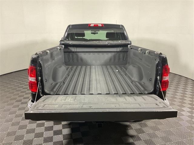 used 2016 GMC Sierra 1500 car, priced at $20,000