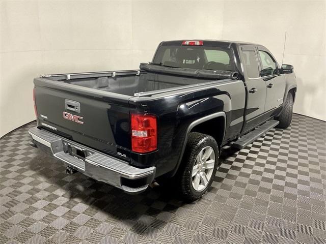 used 2016 GMC Sierra 1500 car, priced at $20,000