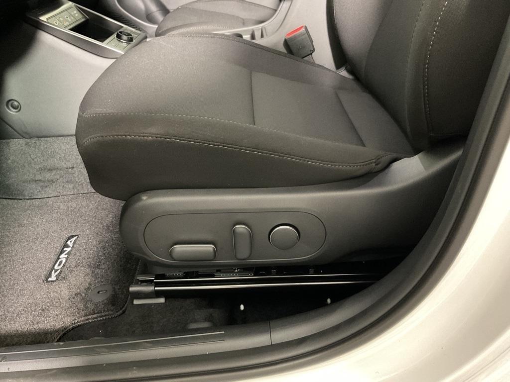 new 2025 Hyundai Kona car, priced at $29,500