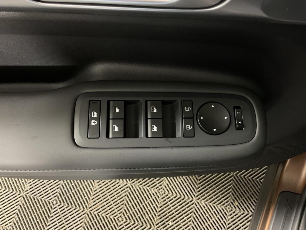 new 2026 Hyundai Santa Fe car, priced at $41,250
