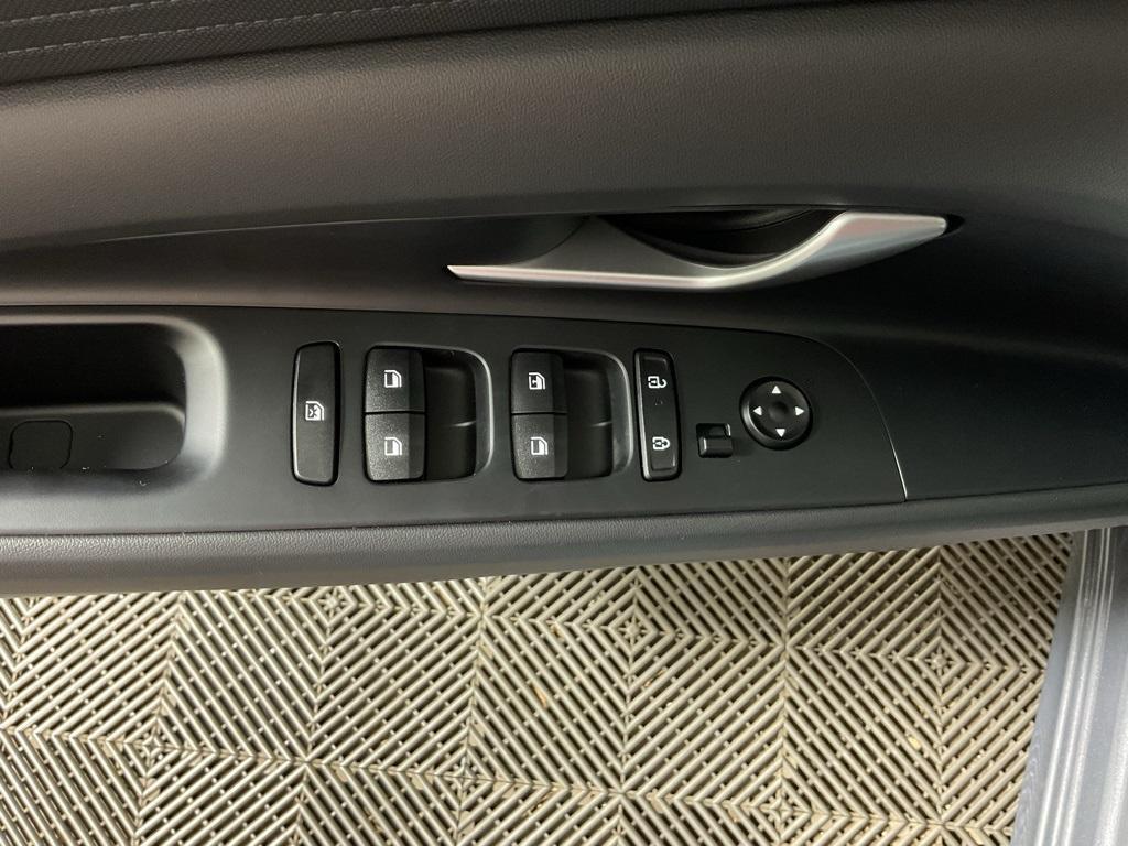 new 2025 Hyundai Elantra car, priced at $22,434