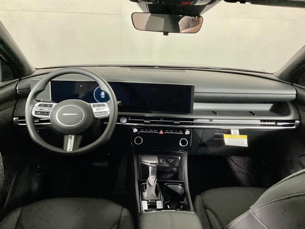 new 2025 Hyundai SANTA CRUZ car, priced at $35,900