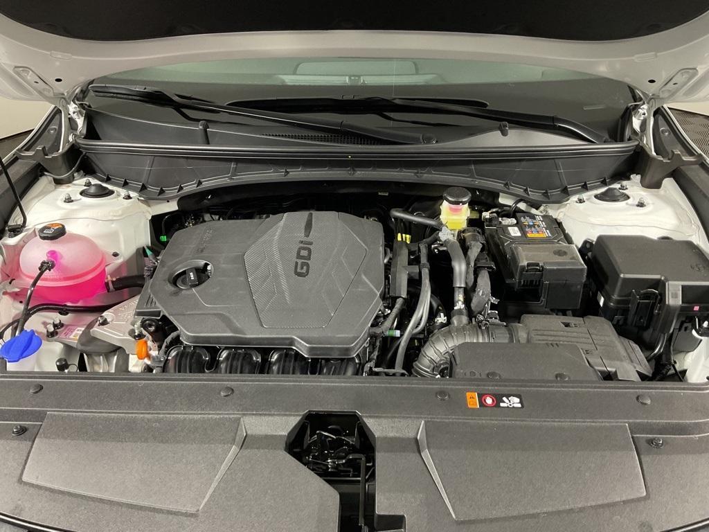 new 2025 Hyundai SANTA CRUZ car, priced at $35,900