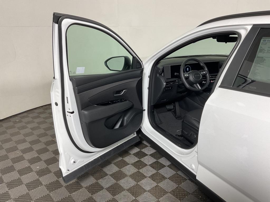 new 2025 Hyundai SANTA CRUZ car, priced at $35,900