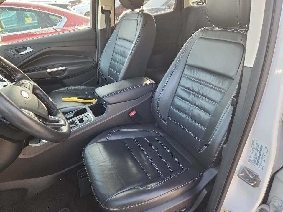 used 2018 Ford Escape car, priced at $14,250