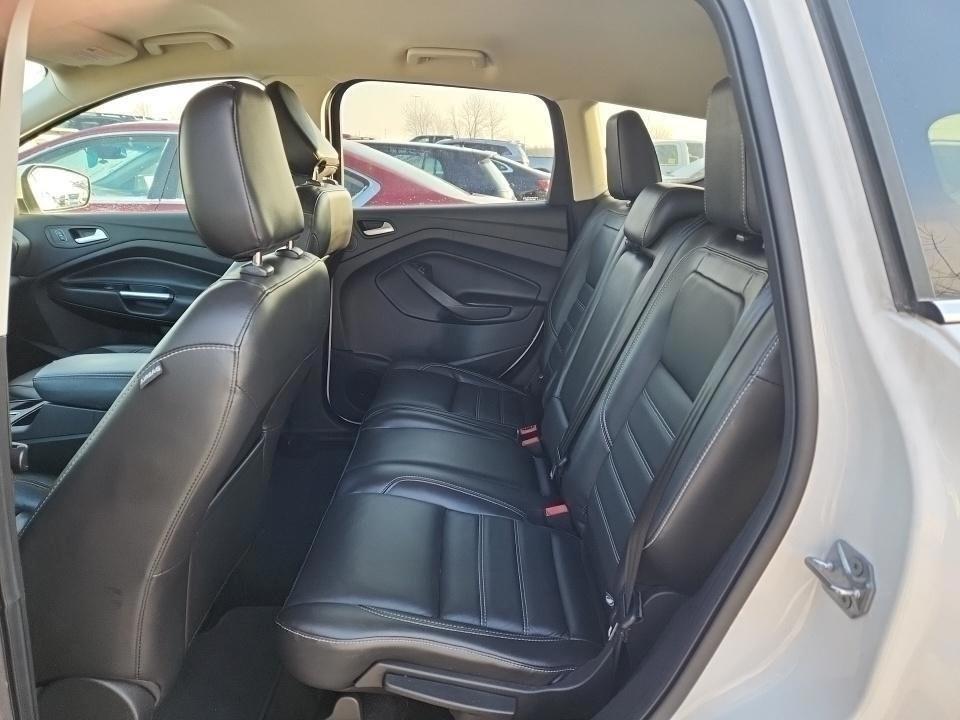 used 2018 Ford Escape car, priced at $14,250