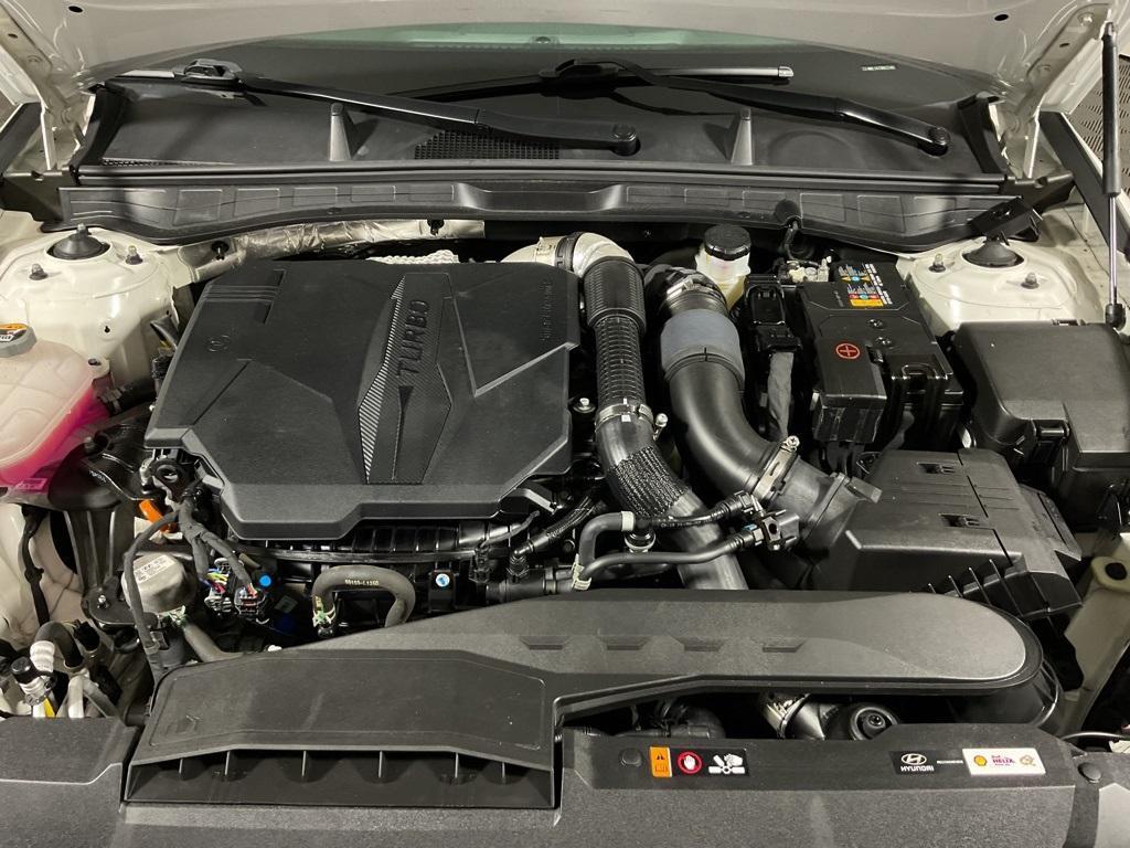 used 2022 Hyundai Sonata car, priced at $25,000