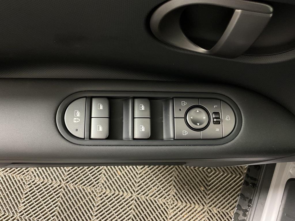 new 2025 Hyundai IONIQ 5 car, priced at $55,910