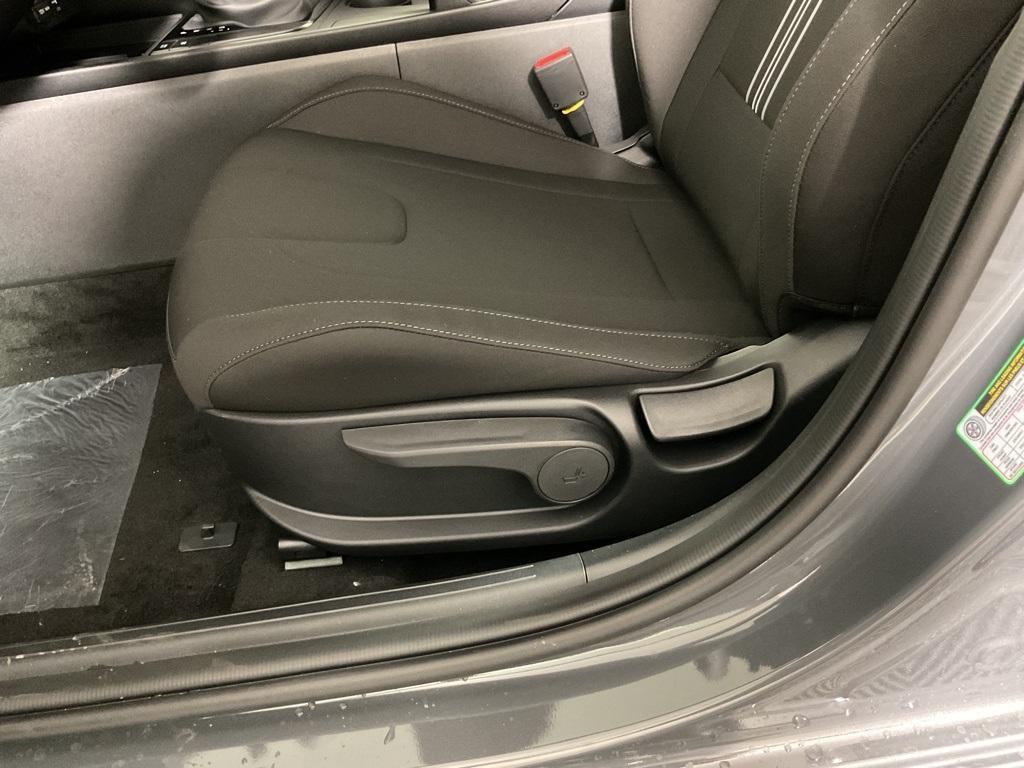 new 2025 Hyundai Elantra car, priced at $23,760