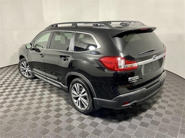 used 2019 Subaru Ascent car, priced at $19,000