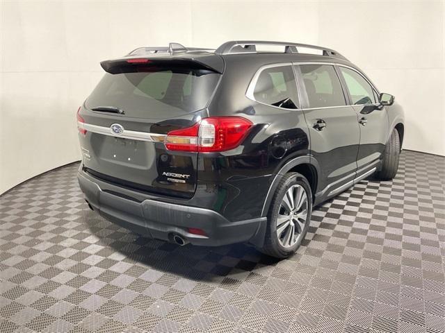 used 2019 Subaru Ascent car, priced at $19,000