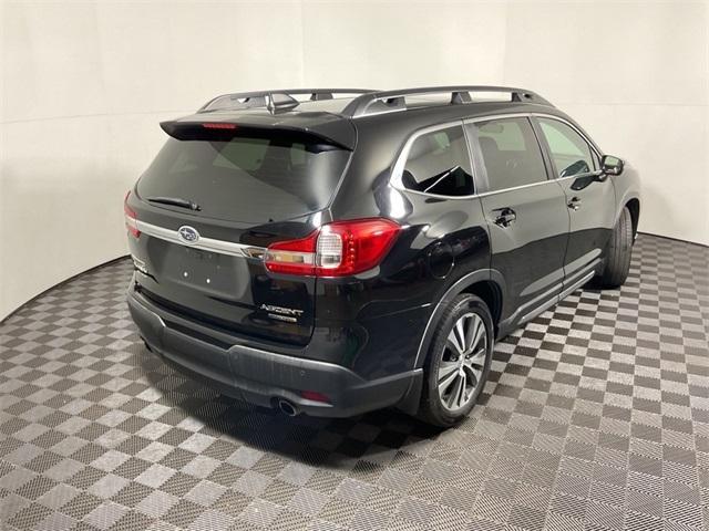 used 2019 Subaru Ascent car, priced at $19,000