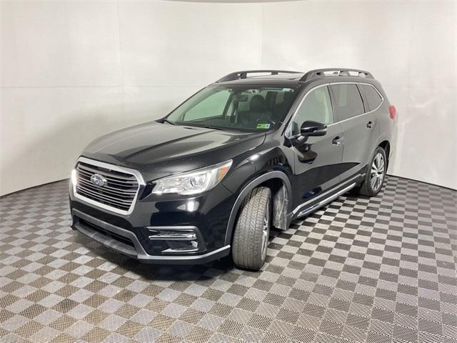 used 2019 Subaru Ascent car, priced at $19,000