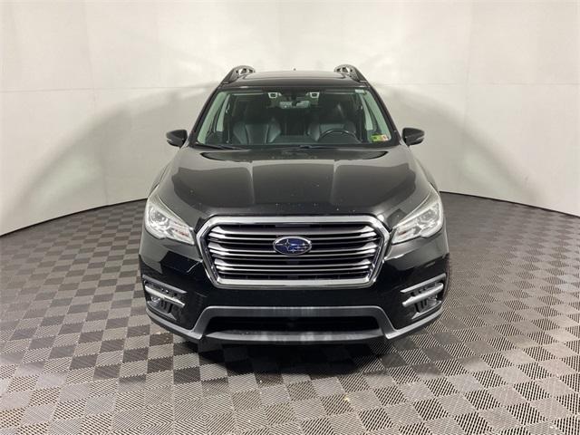 used 2019 Subaru Ascent car, priced at $19,000