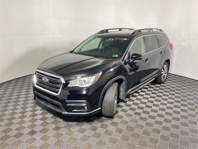 used 2019 Subaru Ascent car, priced at $19,000