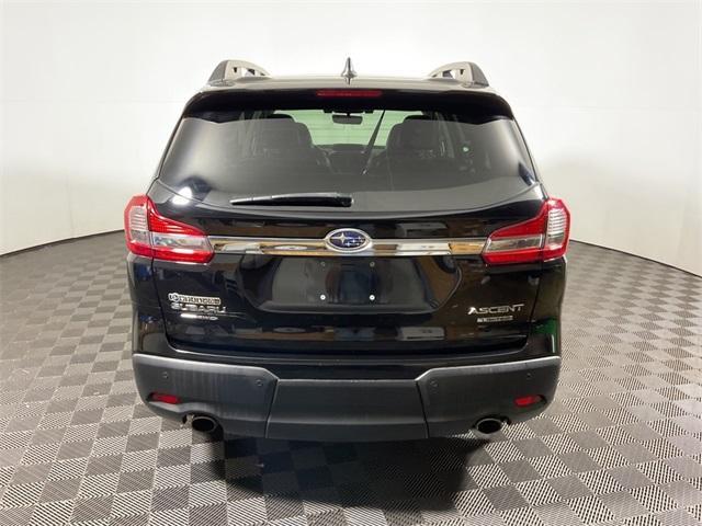 used 2019 Subaru Ascent car, priced at $19,000