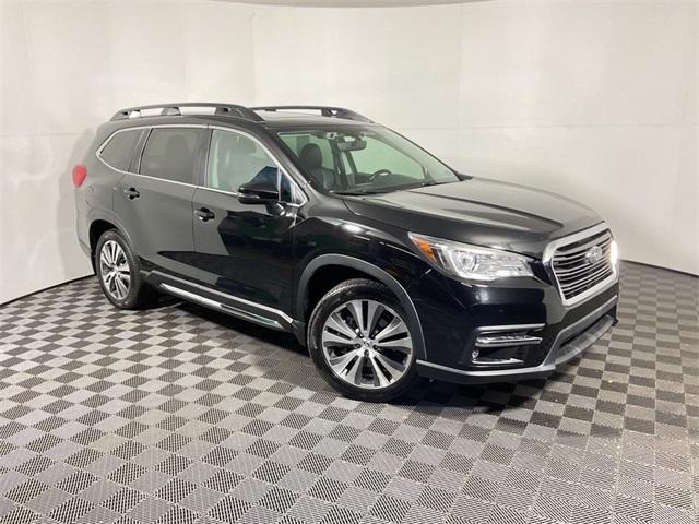 used 2019 Subaru Ascent car, priced at $19,000