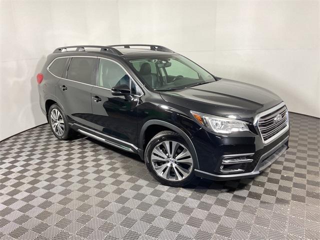 used 2019 Subaru Ascent car, priced at $19,000