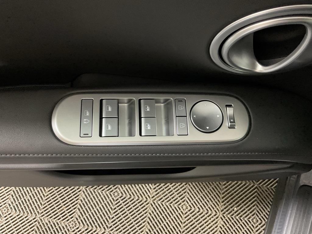 new 2026 Hyundai Palisade car, priced at $44,250