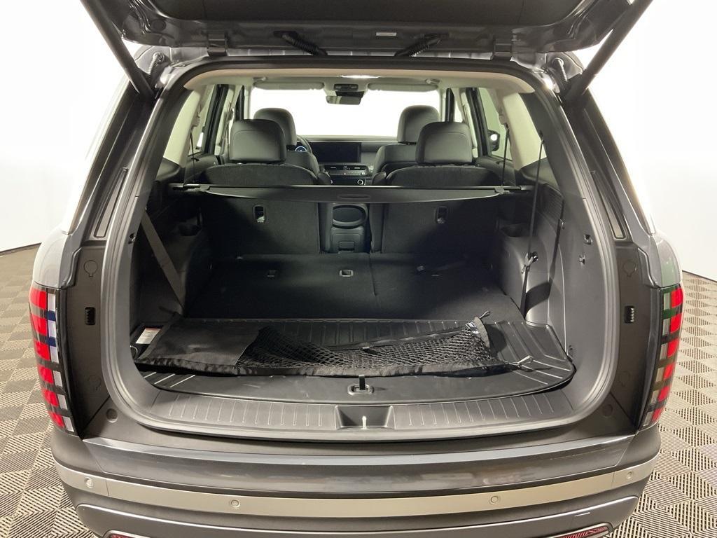 new 2026 Hyundai Palisade car, priced at $44,250