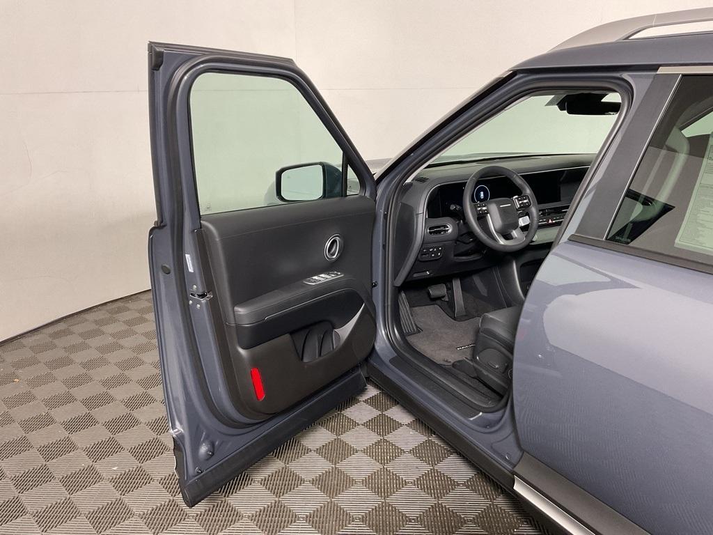 new 2026 Hyundai Palisade car, priced at $44,250