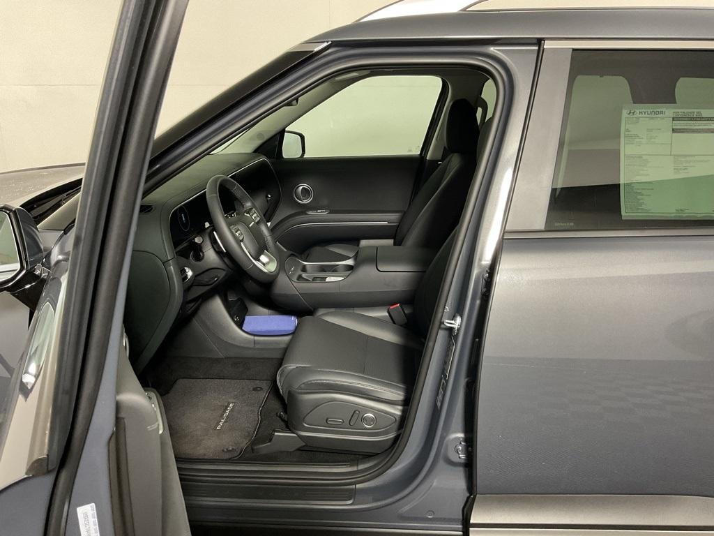 new 2026 Hyundai Palisade car, priced at $44,250