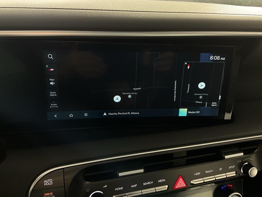 new 2026 Hyundai Palisade car, priced at $44,250