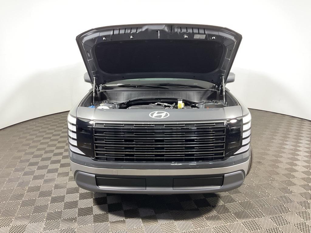 new 2026 Hyundai Palisade car, priced at $44,250