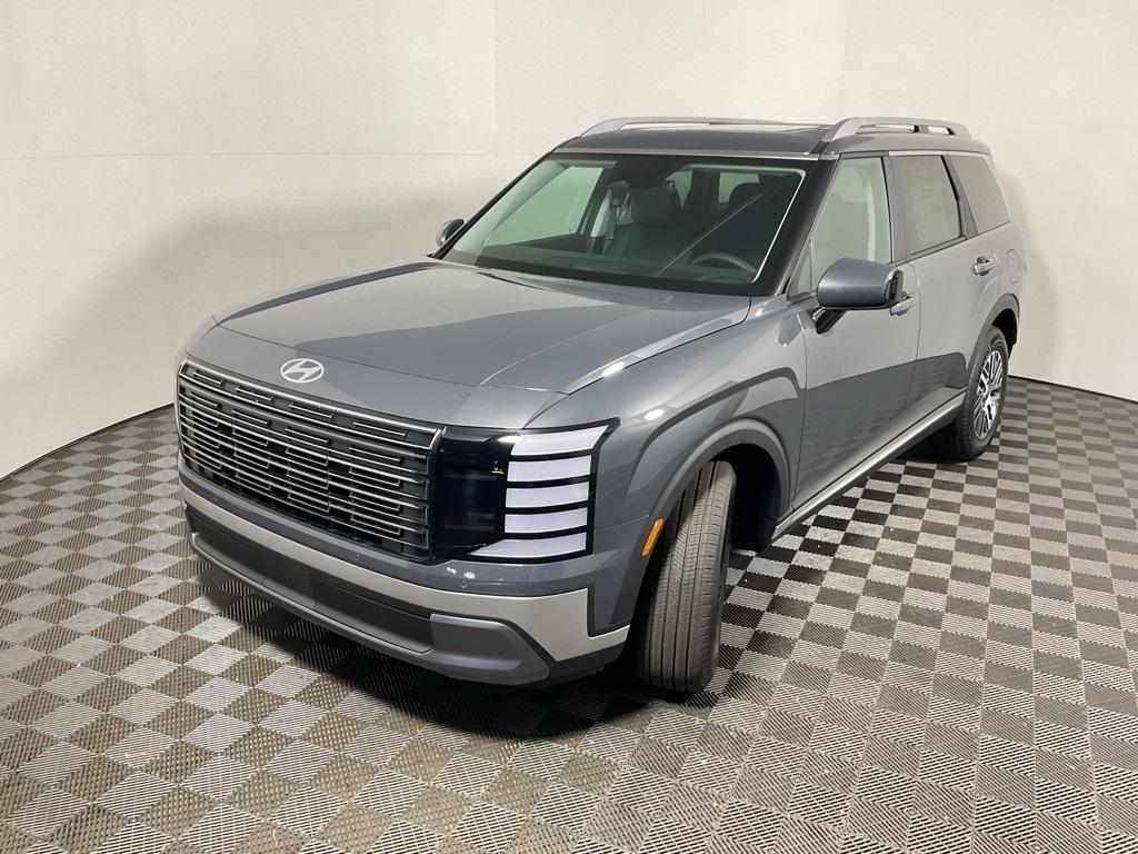 new 2026 Hyundai Palisade car, priced at $44,250