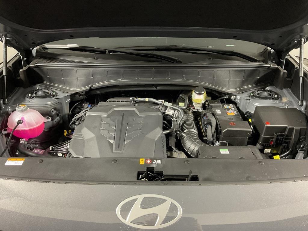 new 2026 Hyundai Palisade car, priced at $44,250